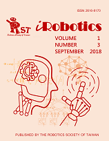 					View Vol 1 No 3 (2018): Volume 1, Number 3 (September, 2018)
				
