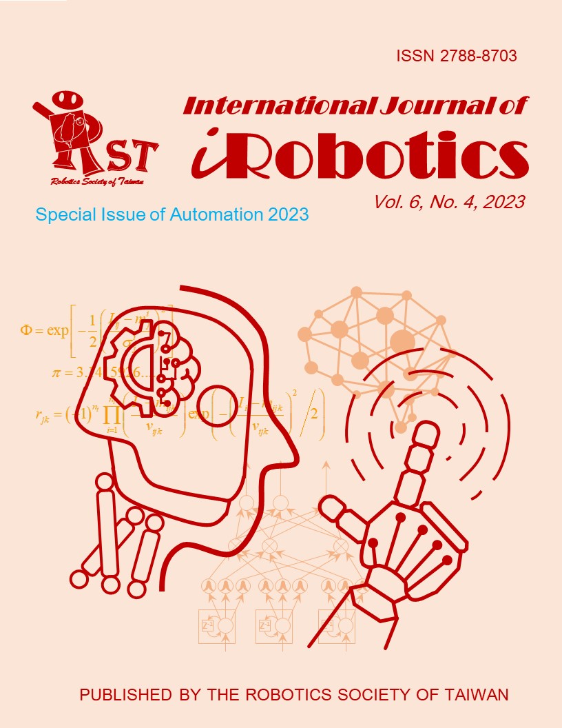 					View Vol 6 No 4 (2023): Special Issue of Automation 2023
				