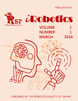 					View Vol 1 No 1 (2018): Volume 1, Number 1 (March, 2018)
				